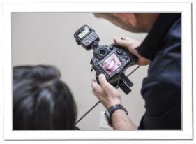 Imaging digitale dentale