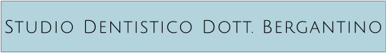 Studio Dentistico Dott. Bergantino